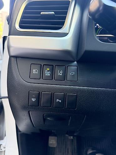 e6 3: Toyota Highlander: 2016 г., 3.5 л, Автомат, Бензин, Кроссовер — 9