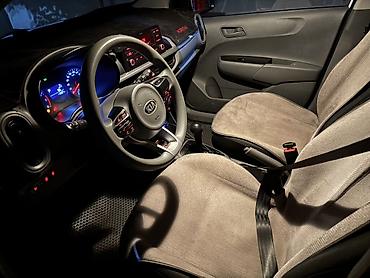 коммутатор мерседес 124 102 двигатель: Kia Morning: 2020 г., 1 л, Автомат, Хэтчбэк — 5