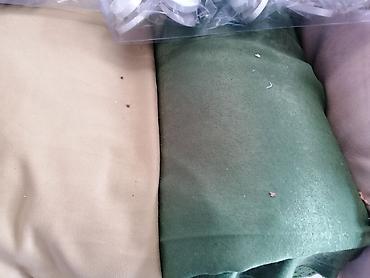 polovan cipelarnik: Draperije po meri Širine i dužina po meri Metar širine 1190 don — 1