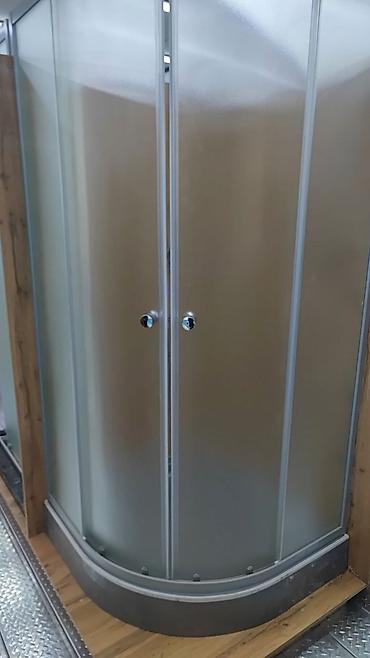 Продажа модульных домов: Мобильный дом-модуль новый срочно 12,2 × 2,44 м (планировка «лайнер») — 5