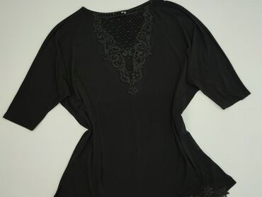 Kobiety: Bluzka damska, rozmiar 2XL
