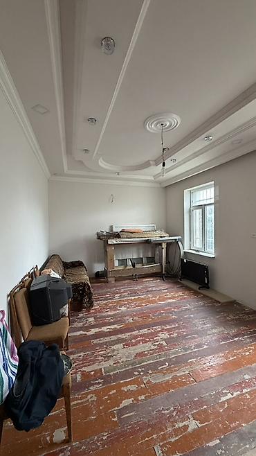 tap az heyet evi nzs: Satılır: həyət evi - Bir mərtəbəli, 3 otaqlı.studiya tipli — 7