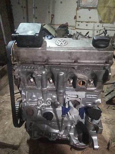 Двигатели, моторы и ГБЦ: Двигателя 1.8 старого и нового образца на Ауди, гольф, пассат и 1.6на — 7