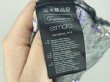 amisu paris: Esmara, Sukienka damska, rozmiar 2XL — 5