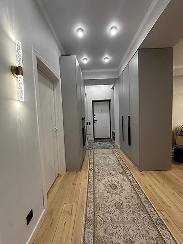 Продажа квартир: 3 комнаты, 84 м², Элитка, 2 этаж, Евроремонт — 9