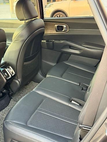 Kia: Kia Sorento: 2021 г., 2.2 л, Автомат, Дизель, Кроссовер — 9