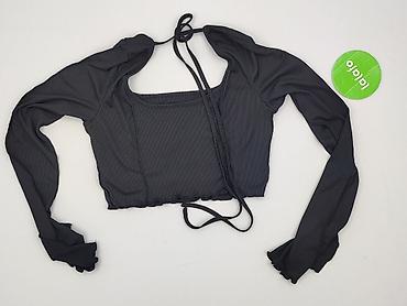 shein bluza oversize: Shein, Bluzka damska, rozmiar M — 3