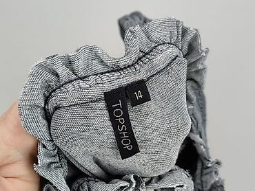 topk yupoo: Topshop, Tunika damska, rozmiar M — 4