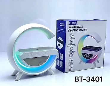 inter: Kateqoriya: Kalonkalar Brend: No Brand Ad: 3401 Moon speaker Qiymət — 1