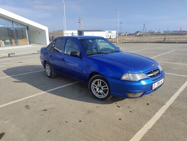 Daewoo: Daewoo Nexia: 2011 г., 1.6 л, Механика, Бензин, Седан