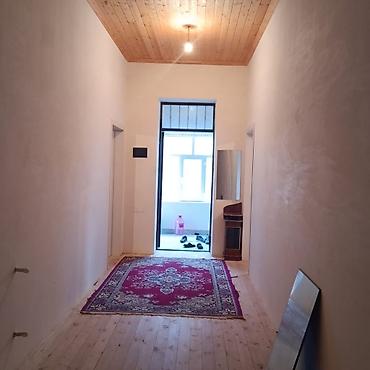 koroğlu: Satılır: həyət evi - Plan: geniş zal, iri mətbəx, sanitar qovşağı — 9