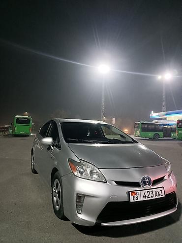 куплю авто тойота камри: Toyota Prius: 2012 г., Вариатор, Гибрид, Лифтбек — 1