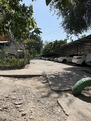 flat osh: 2 комнаты, ул. Алматинка / Салиева Агентство недвижимости, Парам без детей, от 1 месяца, от 3 месяцев, от 6 месяцев, С мебелью полностью — 2