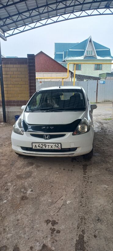 хонда одиссей стоп: Honda Fit: 2001 г., 1.3 л, Вариатор, Бензин, Хетчбек