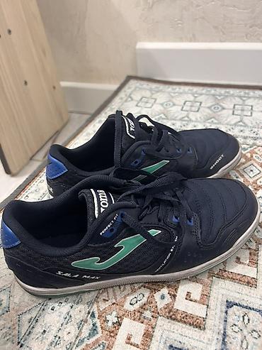 гандом: Кроссовки Joma для зала (футзал/индор) - Размер: EU 37 (US 5, UK 4 — 5