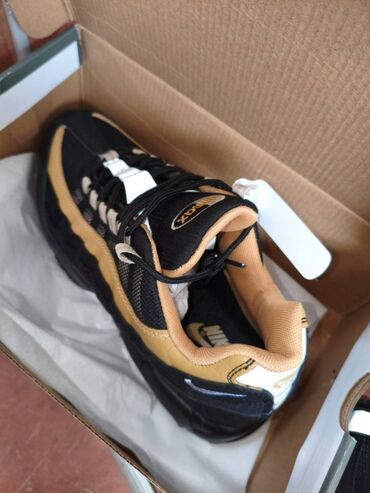 Patike: Patike, Nike, veličina - 41 — 12