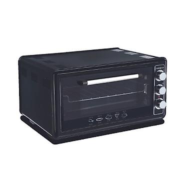 elektirik soba: Soba Eurolux EU-EO3239EB-52LRSG Eurolux EU-EO3239EB-52LRSG – 52 — 1