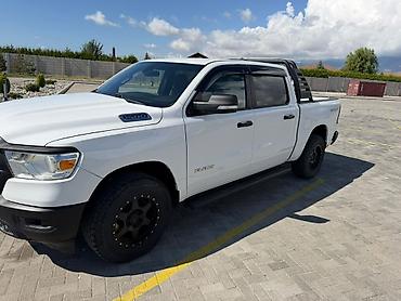 рулевой гур: Dodge Ram 1500: 2020 г., 3.6 л, Автомат, Бензин, Пикап — 6