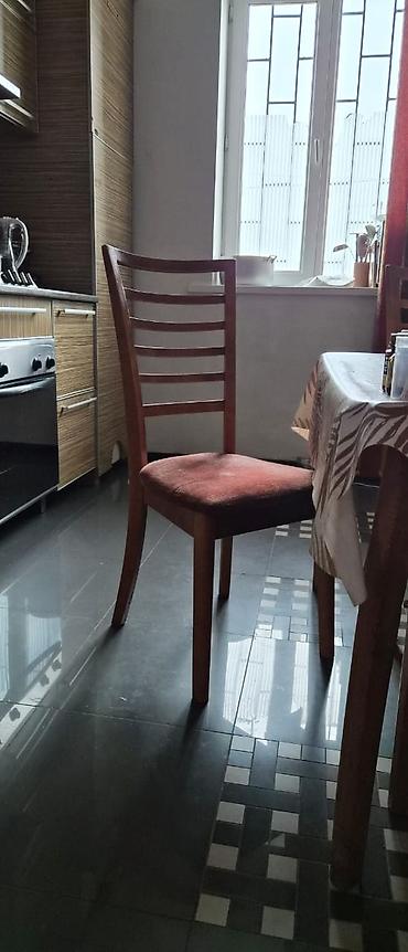 Другие животные: Ремонт перетяжка стулья — 15