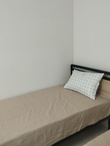 Долгосрочная аренда комнат: 65 м², С мебелью — 2