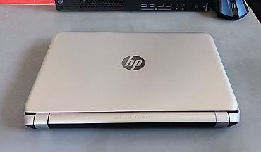 HP: HP Pavilion TouchSmart 11 Notebook PC touch screen — 13