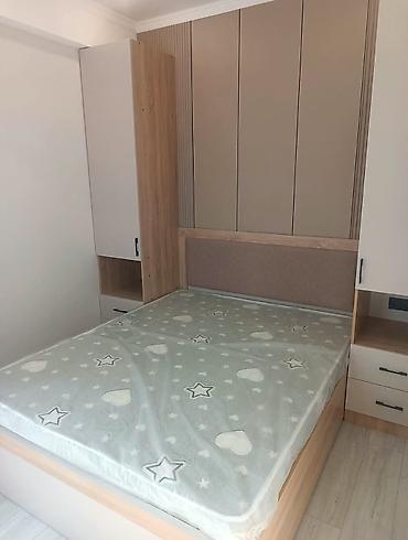 квартира 2 к: 1 комната, 51 м², 11 этаж, Свежий ремонт — 3
