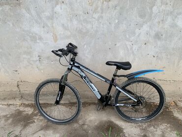 велосипед на аренду: Городской велосипед, Skillmax, Рама XS (130 -155 см), Алюминий, Китай, Б/у
