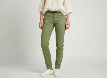Women's Pants: Tom Rose, Брюки жіночі, розмір M