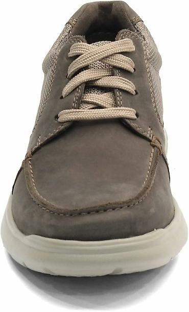 cot: Мужские повседневные городские мокасины Clarks. Привезены с Англии — 3