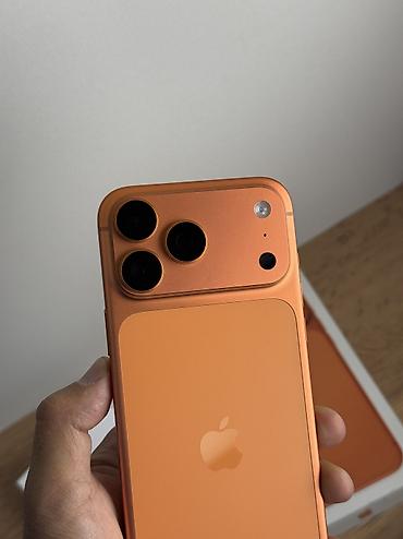 айфон 11 про макс цена в оше: IPhone 17 Pro Max, Б/у, 256 ГБ, Оранжевый, Защитное стекло, Чехол, Кабель, 99 % — 2