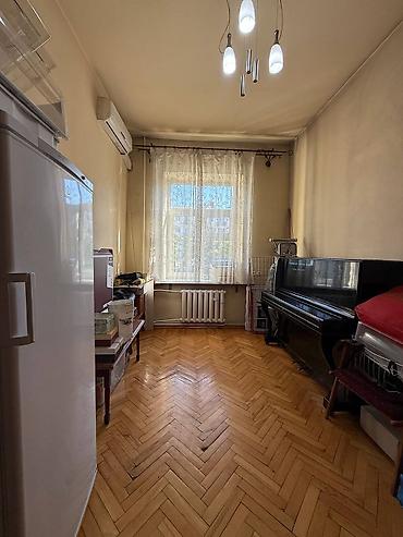 imak: 4 комнаты, 87 м², Филармония Сталинка, 2 этаж, Старый ремонт — 4