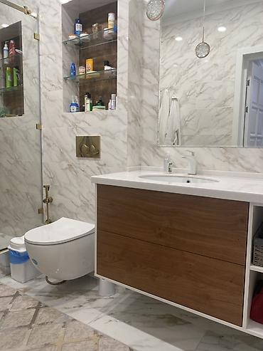 Продажа домов: Таунхаус, 150 м², 4 комнаты, Собственник, Дизайнерский ремонт — 23