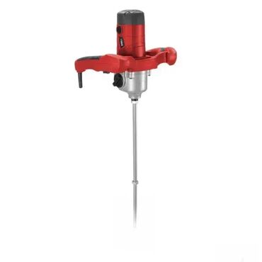 tabla za alat uradi sam: Me�a? za boju i malter Iskra 1400W MM1400 |x|xISKRA elektri?ni me�a?