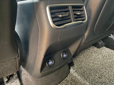 Hyundai: Hyundai Santa Fe: 2021 г., 2.2 л, Кроссовер — 2