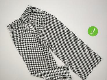 pattern opinie: Spodnie materiałowe damskie, rozmiar S — 3