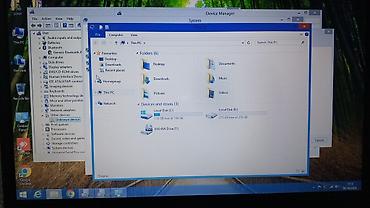 sony səsgucləndirici: İşlənmiş Sony, 15.6 ", Intel Core i3, 512 GB — 6