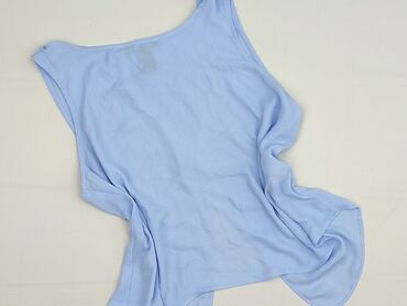 blue motion sukienki: Forever 21, Women's blouse, size S (EU 36)