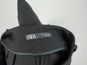 zara clothes: Zara, Spodnie materiałowe damskie, rozmiar S — 4