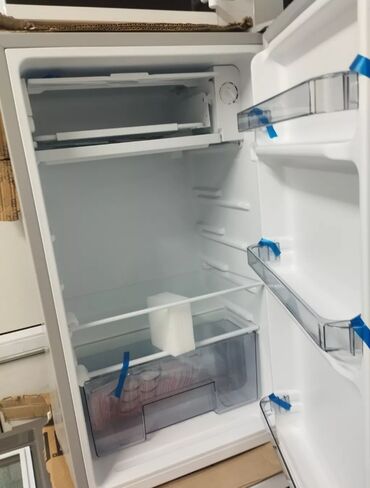 бьюти холодильник: Муздаткыч Avest, Жаңы, Бир камералуу, De frost (тамчы), 50 * 85 * 48