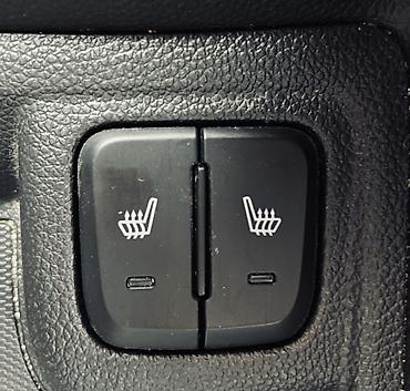 Chevrolet: Chevrolet Spark: 2021 г., 1 л, Вариатор, Бензин, Хэтчбэк — 18