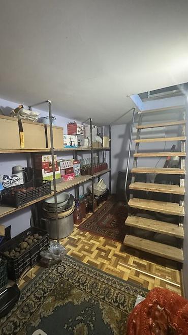 30: 3 комнаты, 85 м², Дворец спорта Индивидуалка, 1 этаж — 5