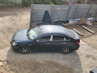 как купить машину в киргизии: Nissan Almera: 2014 г., 1.6 л, Автомат, Бензин, Седан — 10