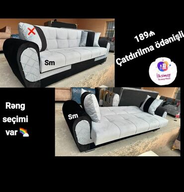 Divanlar: Divan, Yeni, Açılan, Bazalı, Ödənişli çatdırılma — 2