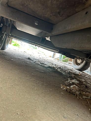 Прицепы и полуприцепы: Прицеп, 4 т, Б/у — 5