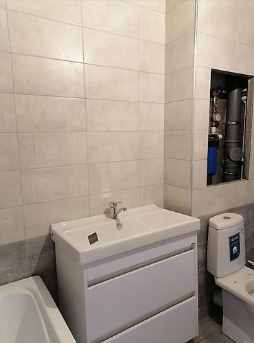 Ремонт под ключ: Ремонт под ключ | Квартиры Больше 6 лет опыта — 7