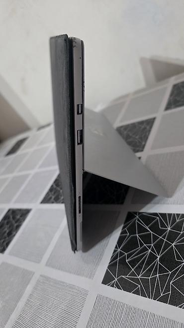 Digər planşetlər: Microsoft Surface Pro 5 Ekranı ideal vəziyyətdədir, heç bir cızığı — 7