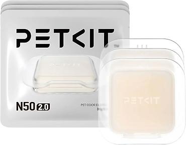wortex su filteri: Petkit Pet Odor Eliminator N50 2.0 (P9223) Ev heyvanları üçün nəzərdə — 1