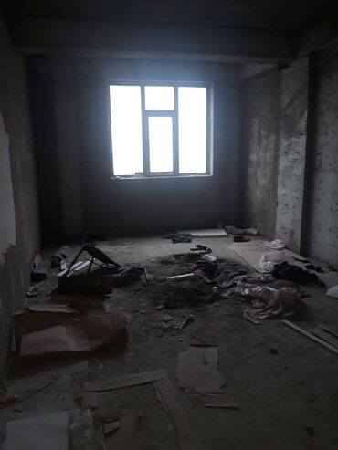 Yeni tikili: 2 otaqlı, Yeni tikili, m. Nəriman Nərimanov, 110 kv. m — 3