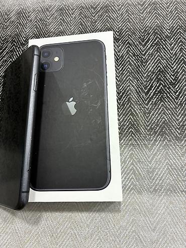 iphone 3gs: IPhone 11, 128 GB, Qara, Face ID — 3