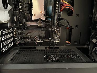 rtx 3050 super: Компьютер, ОЗУ 16 ГБ, Для работы, учебы, Новый, Intel Core i5, SSD — 4